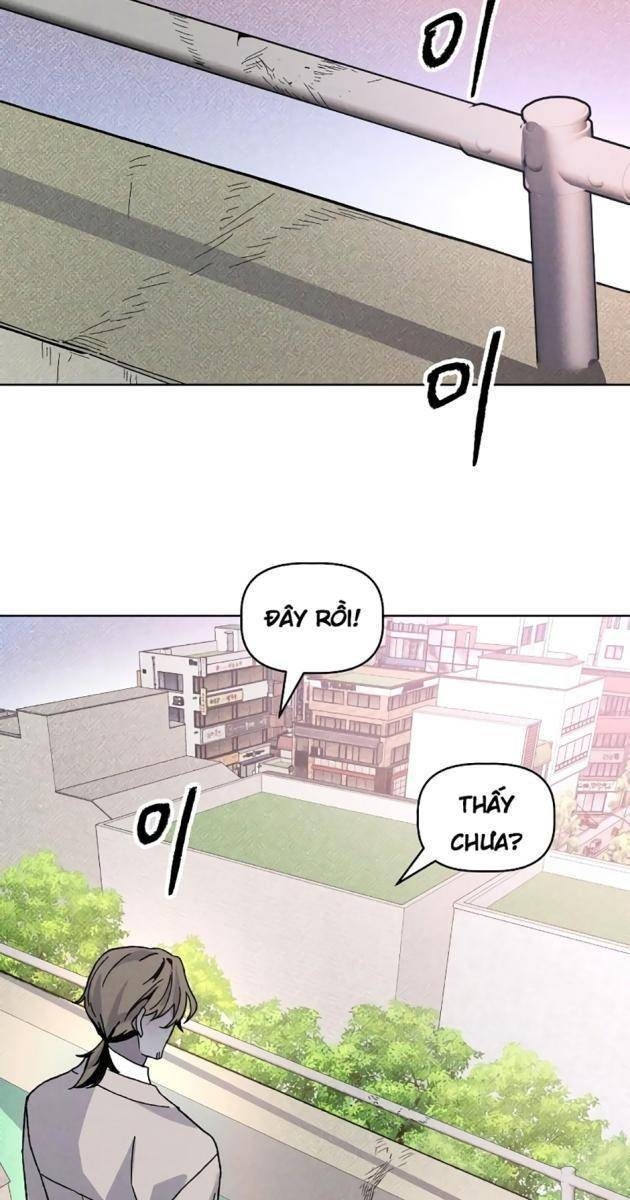 Cỗ Máy Dự Báo Sát Nhân - Page 56