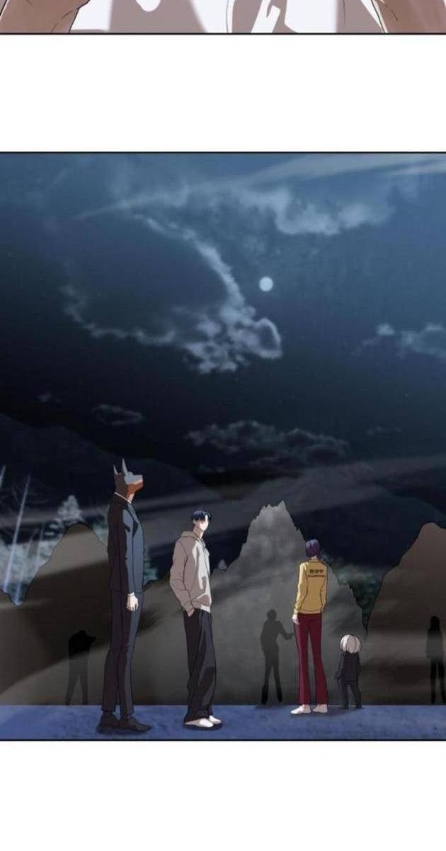 Công Chức Đặc Dị - Page 114