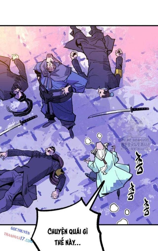 Quỷ Vương - Page 27