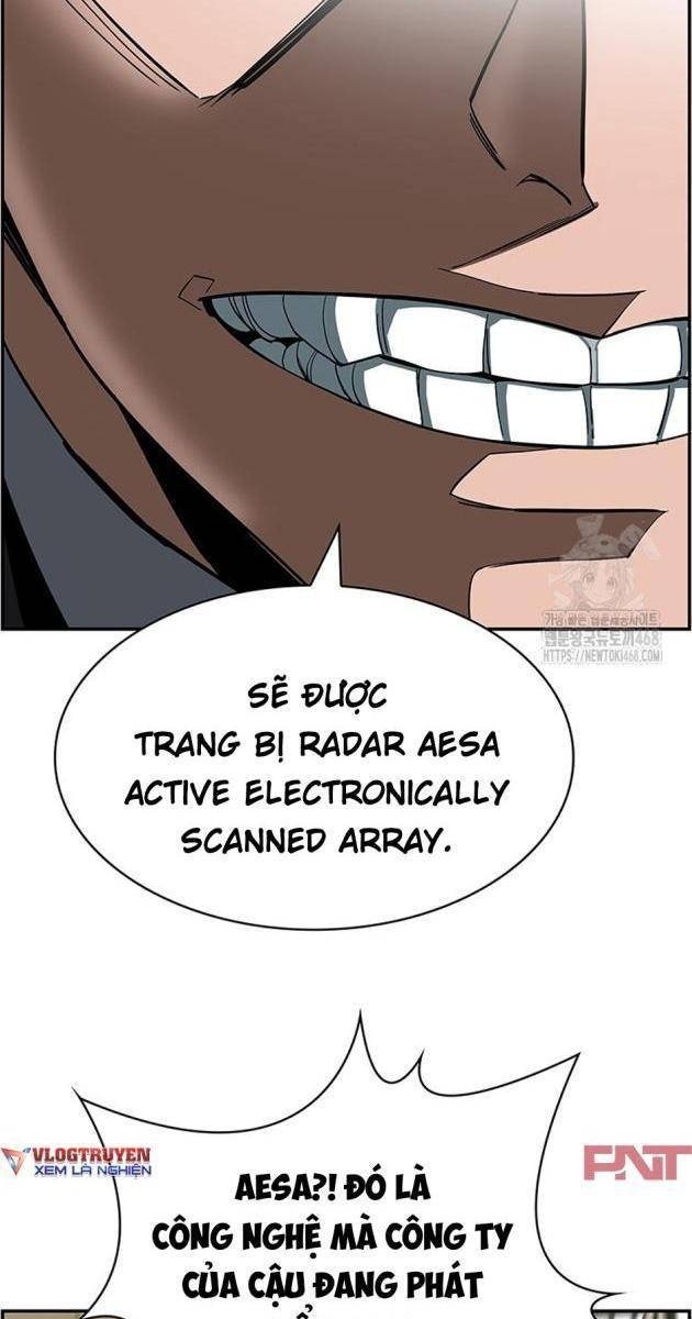 Chế Tác Hạt Nhân - Page 52