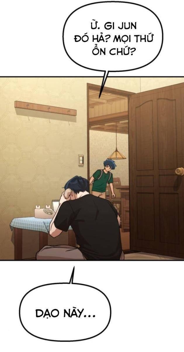 Thiên Tài Bình Dị - Page 10