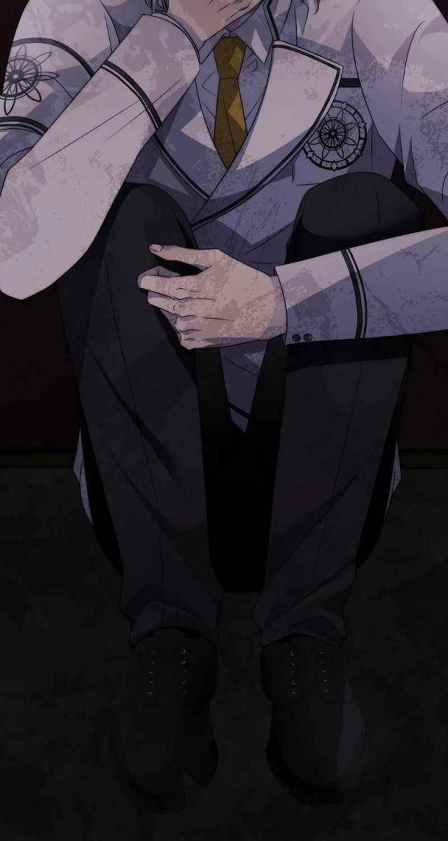 Black Haze [Remake] - Page 82