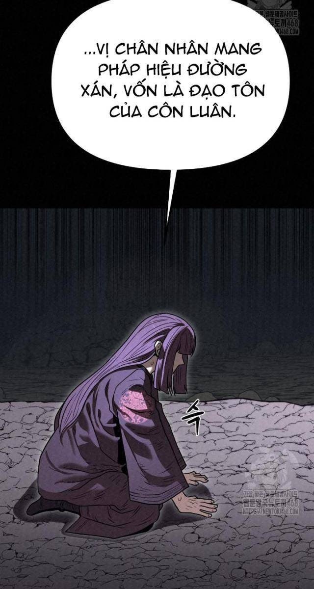 Hắc Bạch Hồ Ly Độc Tâm : Côn Luân Kiếm Tuyến Bạch Bệnh Chi Chủ - Page 91