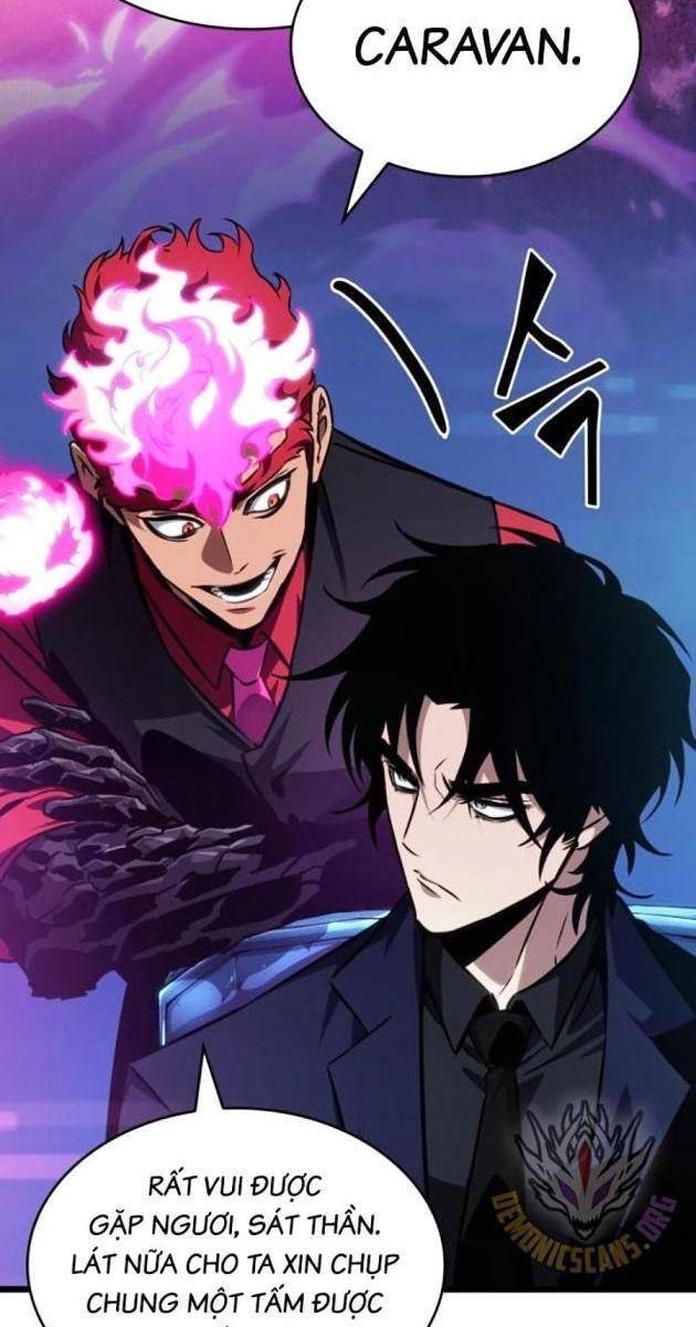 Thế Giới Hậu Tận Thế - Page 38