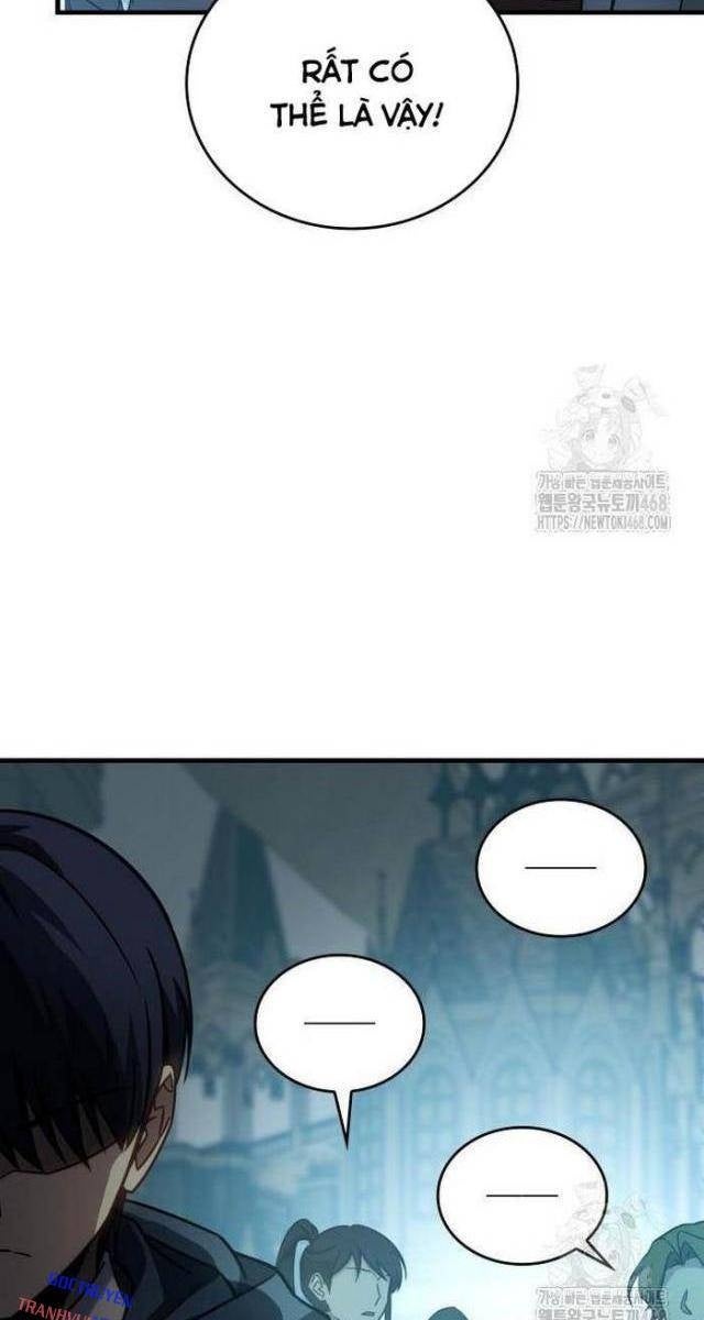 Cuốn Sách Chiến Lược Hàng Đầu Mà Chỉ Tôi Mới Có Thể Nhìn Thấy - Page 7