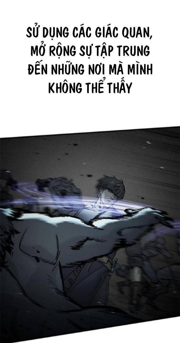 Hiệp Sĩ Sống Vì Ngày Hôm Nay - Page 23