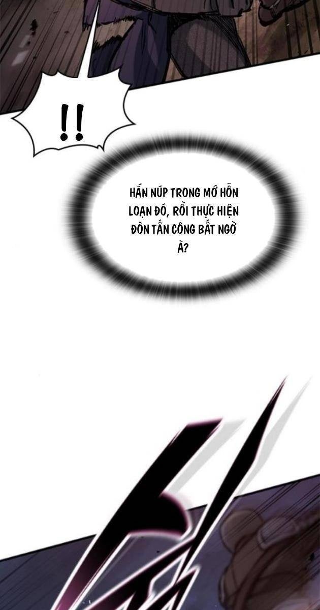 Hiệp Sĩ Sống Vì Ngày Hôm Nay - Page 97