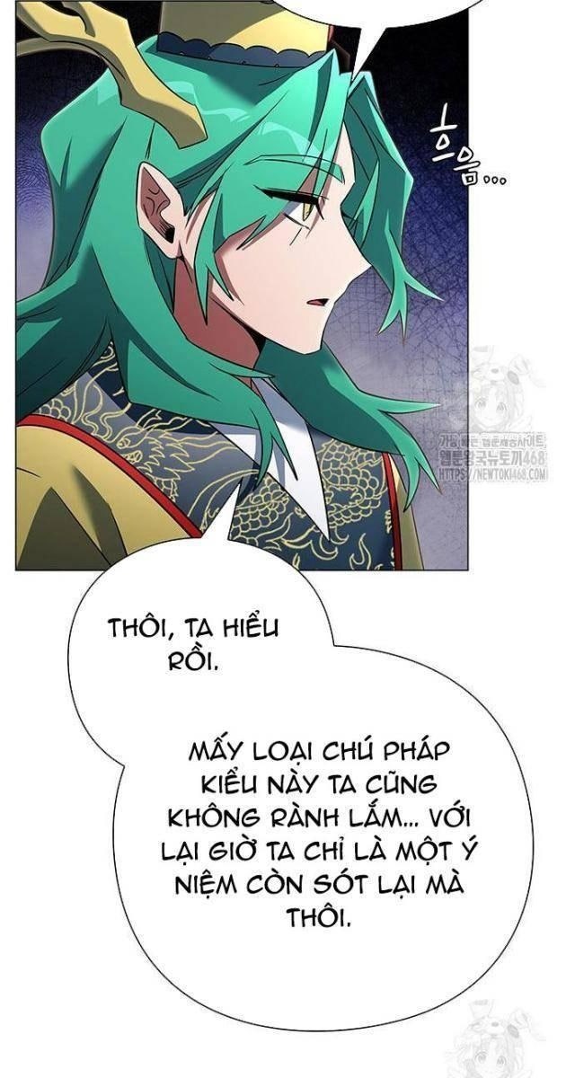 Đêm Của Yêu Tinh - Page 11