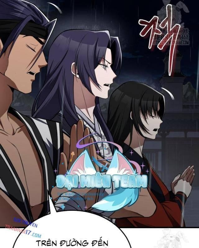 Giảng Sư Đứng Đầu: Baek Sư phụ - Page 9