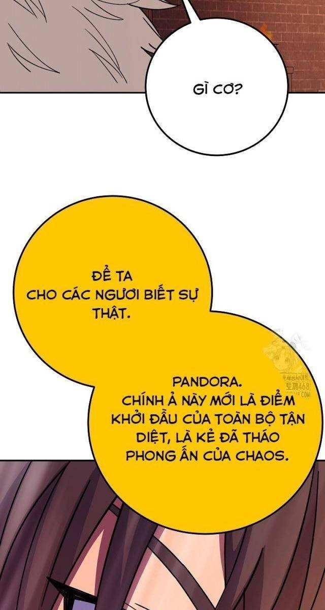 Trở Thành Nhân Viên Cho Các Vị Thần - Page 98
