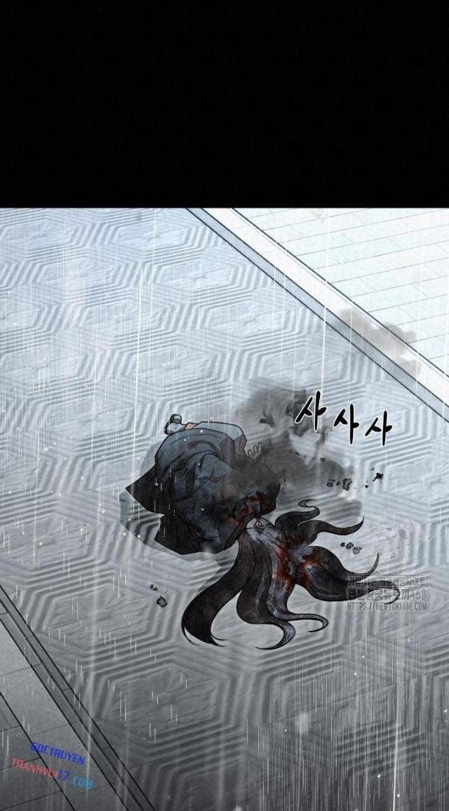 Hắc Bạch Hồ Ly Độc Tâm : Côn Luân Kiếm Tuyến Bạch Bệnh Chi Chủ - Page 75