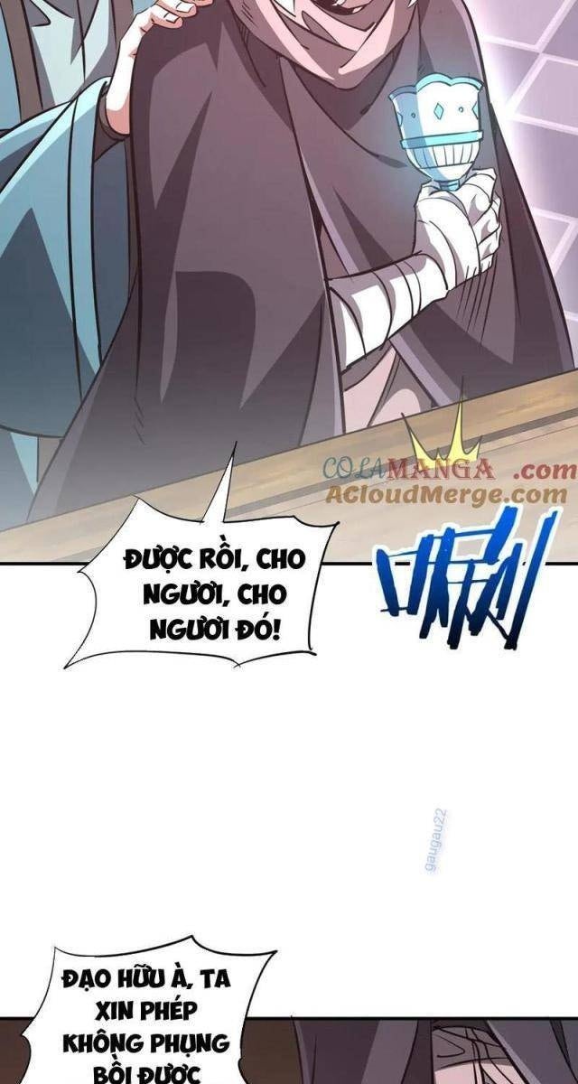 Trùng Sinh Ma Tu:Bắt Đầu Từ Việc Nhặt Được Một Viên Tinh Cầu Zombie - Page 57