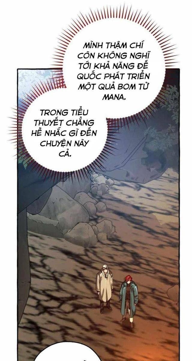 Phế Vật Dòng Dõi Bá Tước - Page 11