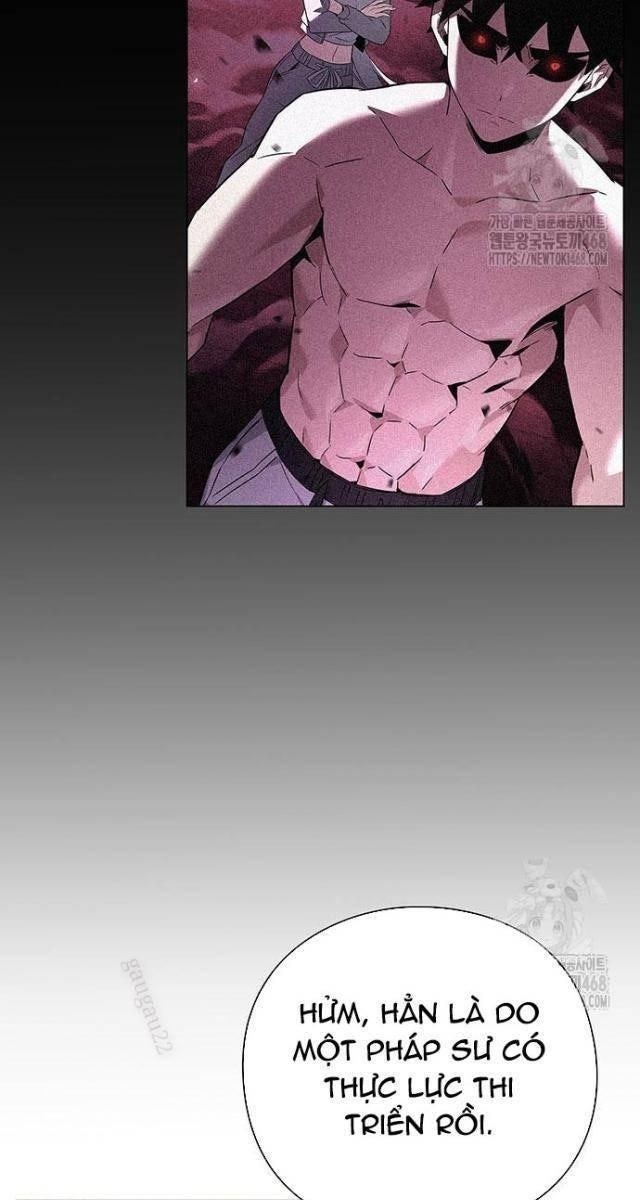 Đêm Của Yêu Tinh - Page 10