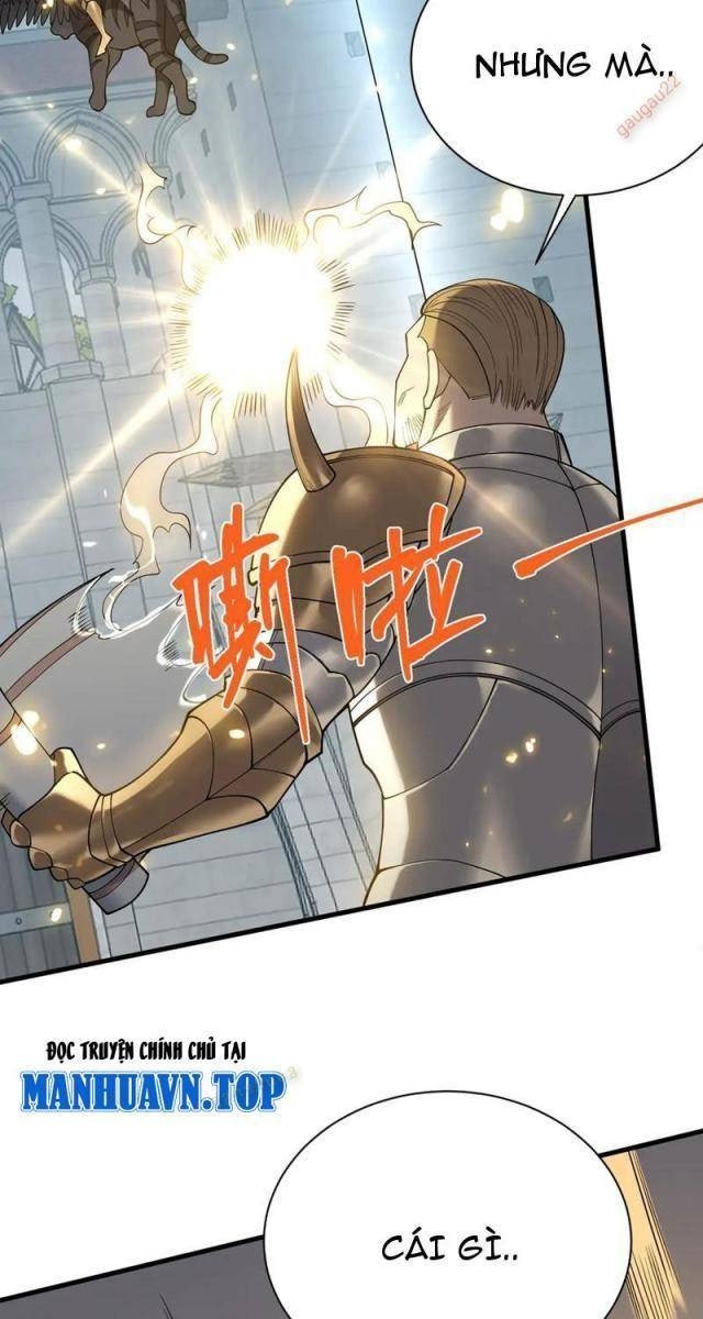 Game Online: Vì Quá Phóng Túng, Tôi Đã Trở Thành Kẻ Thù Của Cả Server - Page 67