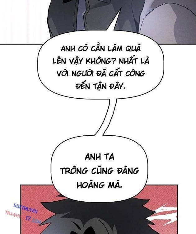 Cỗ Máy Dự Báo Sát Nhân - Page 37