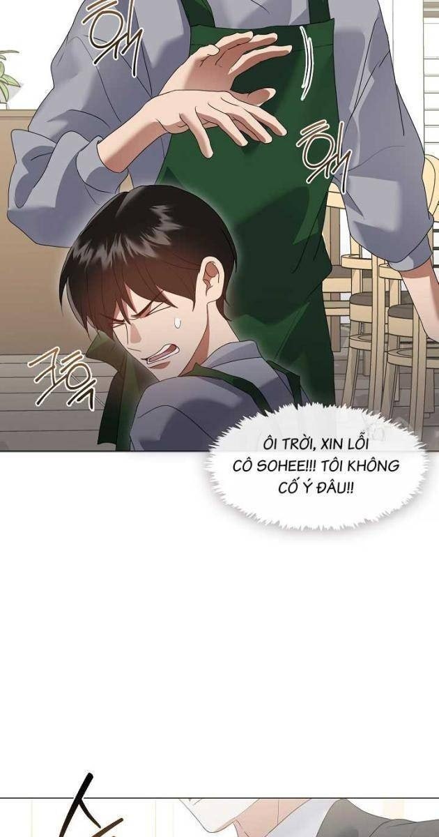 Nhà Hàng Âm Phủ - Page 10