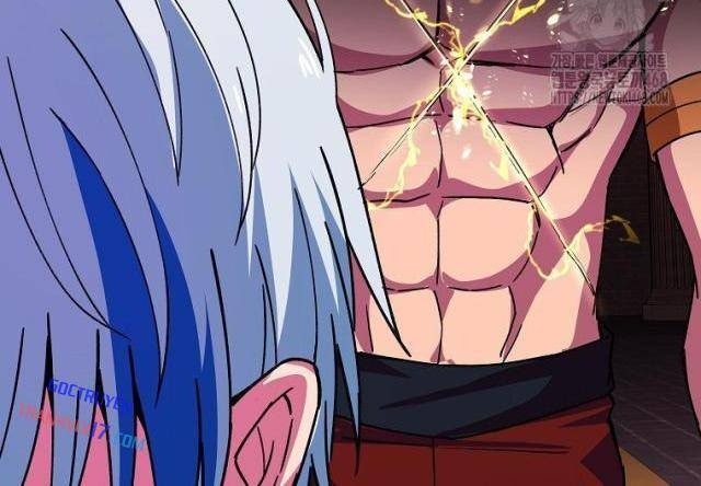 Trở Thành Nhân Viên Cho Các Vị Thần - Page 79