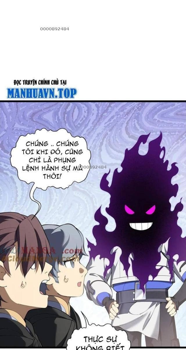 Ta Ký Kết Khế Ước Với Chính Mình - Page 35