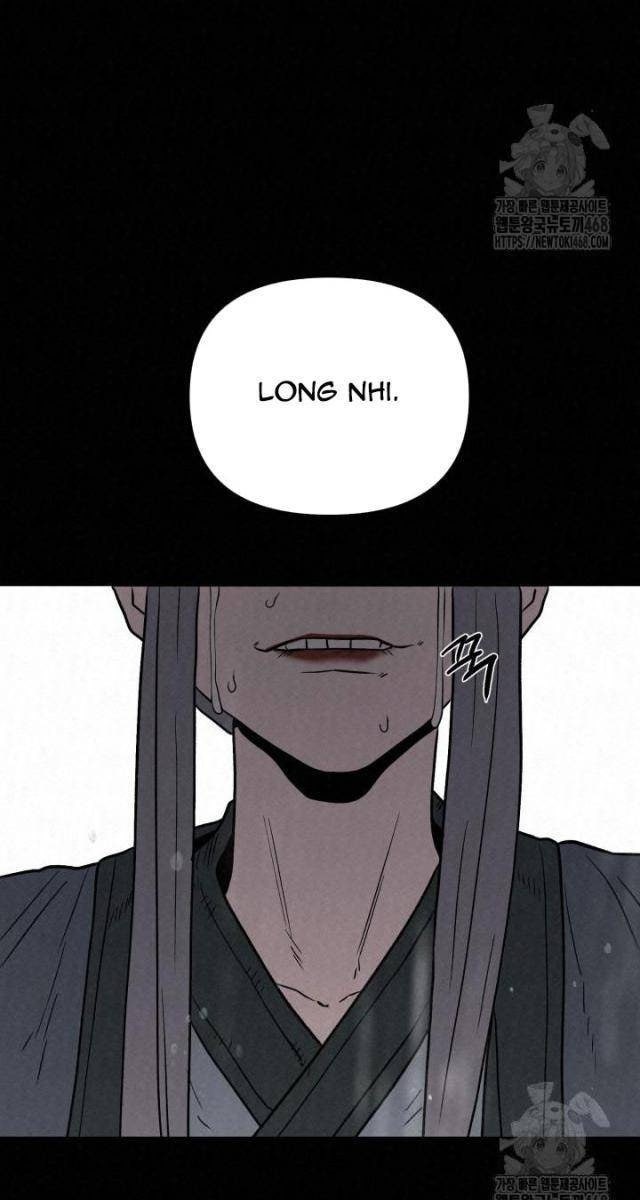 Hắc Bạch Hồ Ly Độc Tâm : Côn Luân Kiếm Tuyến Bạch Bệnh Chi Chủ - Page 64