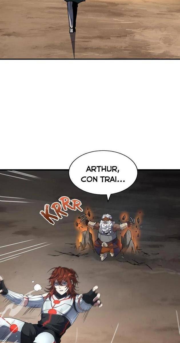 Ánh Sáng Cuối Con Đường SS6 - Page 126