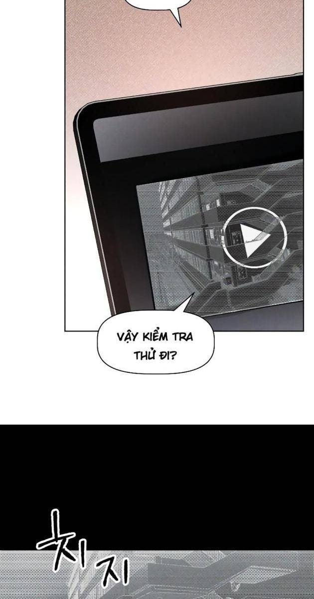 Cỗ Máy Dự Báo Sát Nhân - Page 60