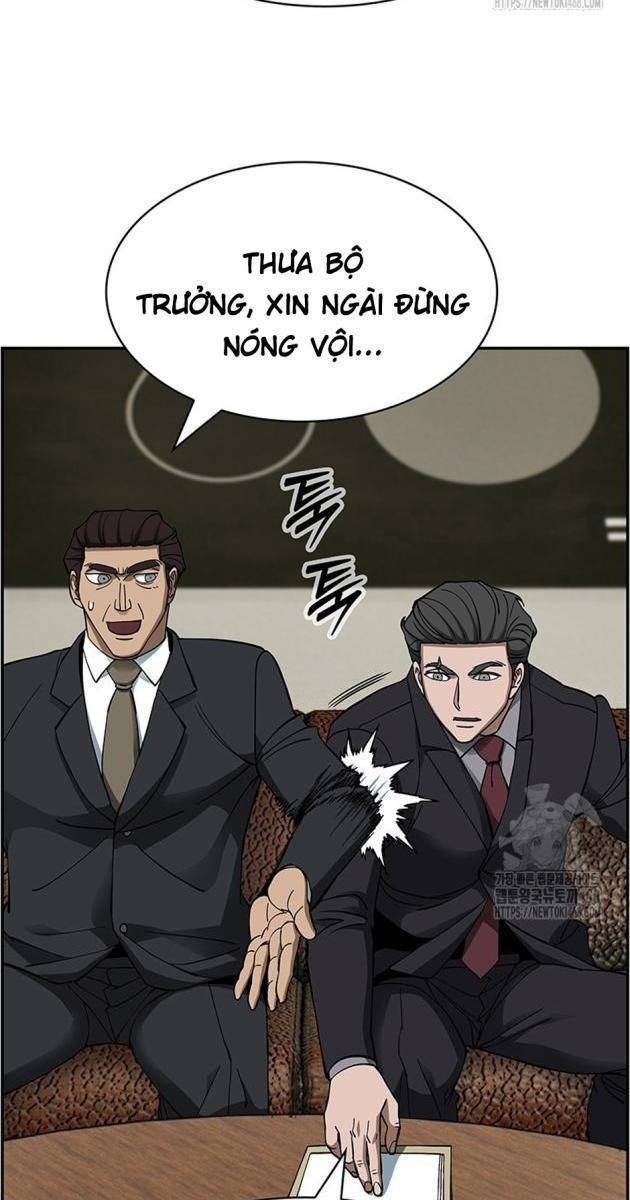 Chế Tác Hạt Nhân - Page 42