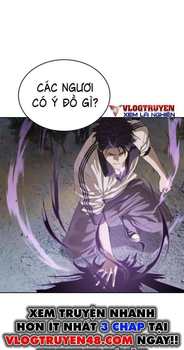 Công Chức Đặc Dị - Page 22