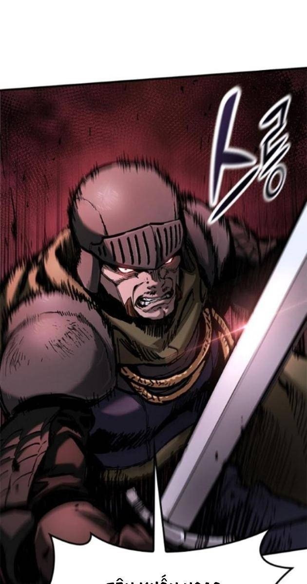 Hiệp Sĩ Sống Vì Ngày Hôm Nay - Page 64