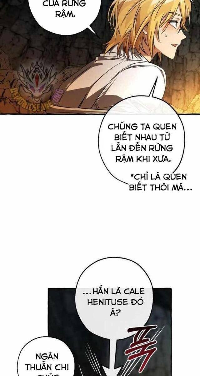 Phế Vật Dòng Dõi Bá Tước - Page 62