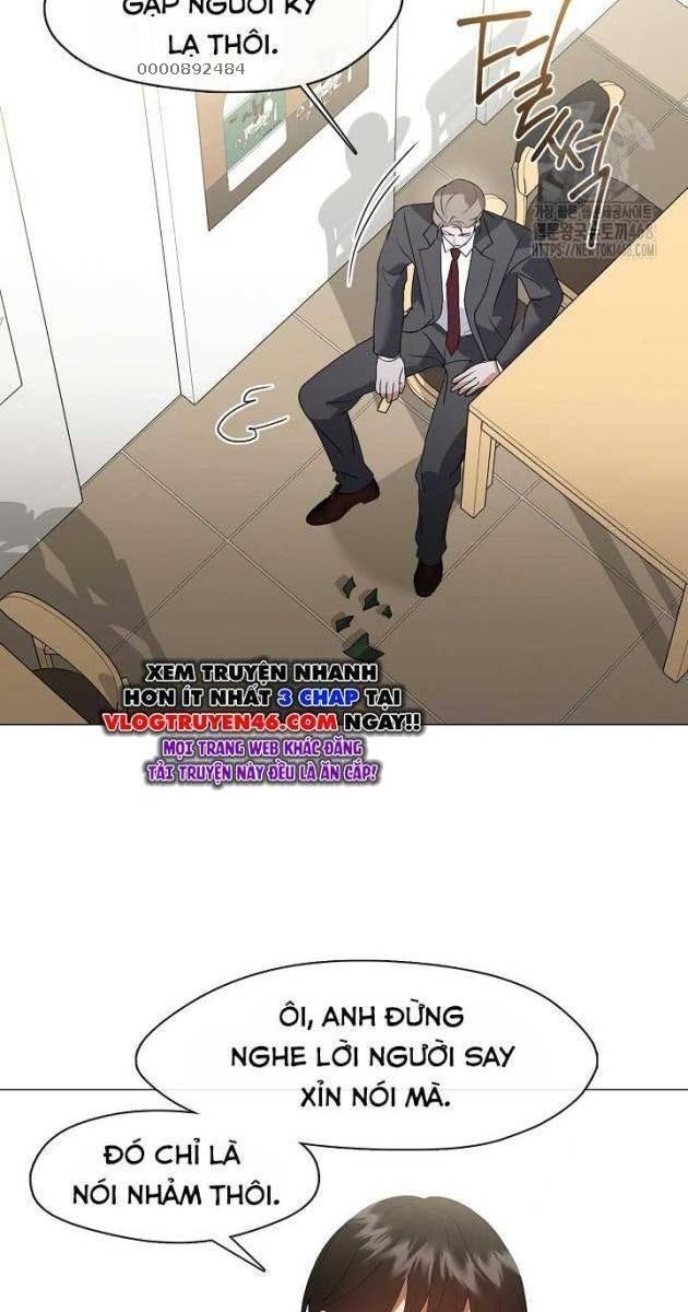 Nhà Hàng Âm Phủ - Page 8