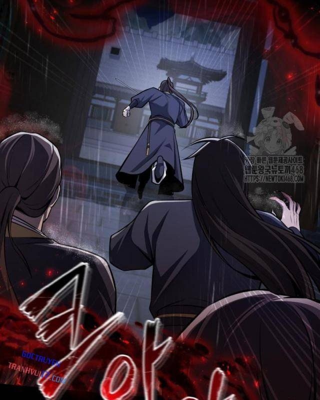 Giảng Sư Đứng Đầu: Baek Sư phụ - Page 57