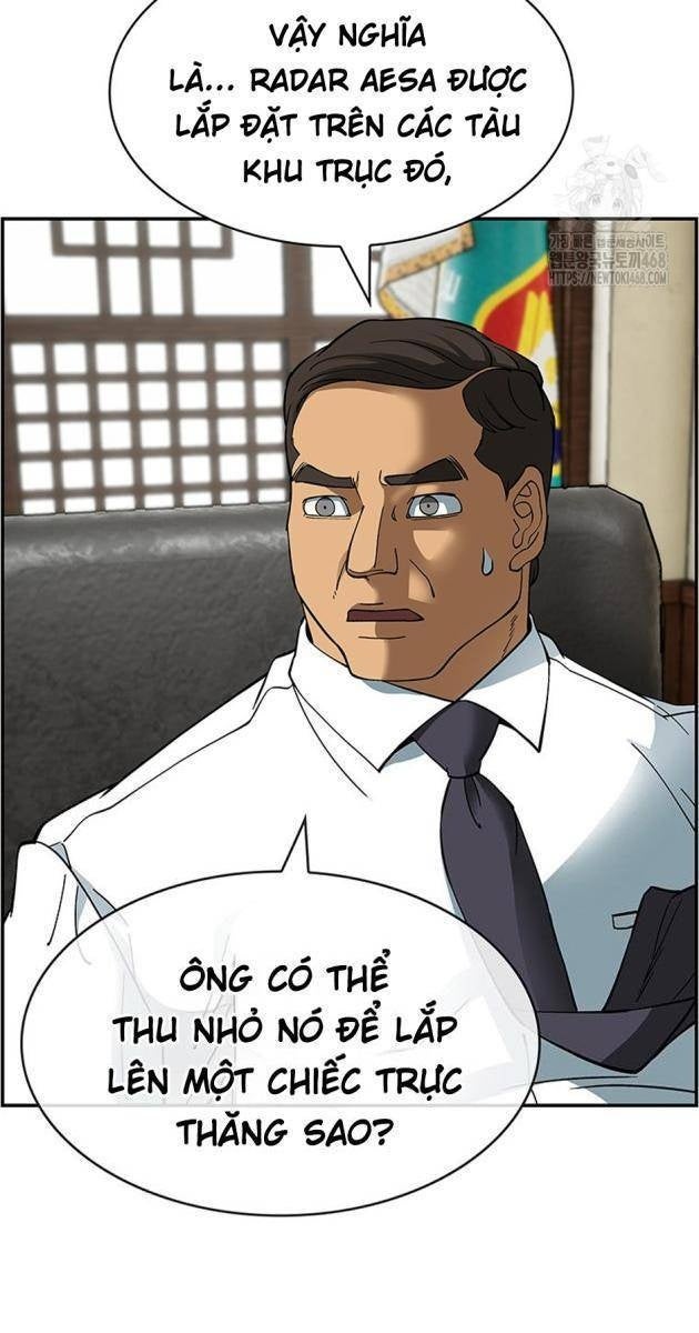 Chế Tác Hạt Nhân - Page 57