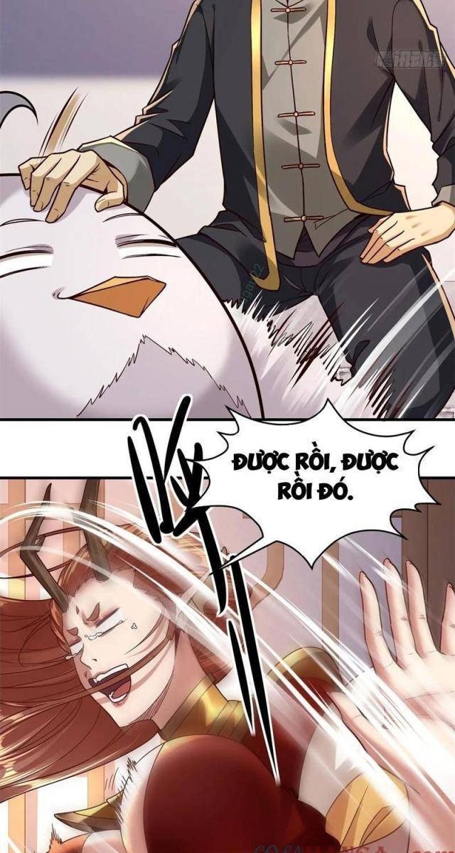 Hồng Hoang: Bắt Đầu Từ Việc Nhận Minh Hà Làm Con Gái Nuôi - Page 19