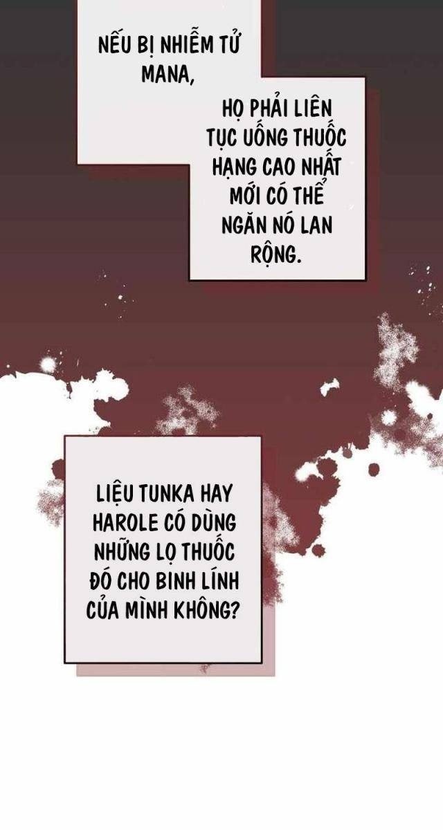 Phế Vật Dòng Dõi Bá Tước - Page 37
