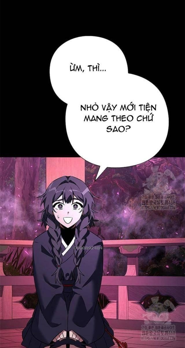 Đêm Của Yêu Tinh - Page 9