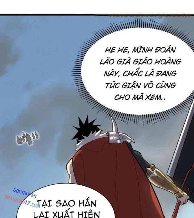 Game Online: Vì Quá Phóng Túng, Tôi Đã Trở Thành Kẻ Thù Của Cả Server - Page 28