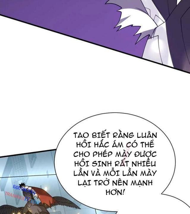 Game Online: Vì Quá Phóng Túng, Tôi Đã Trở Thành Kẻ Thù Của Cả Server - Page 66