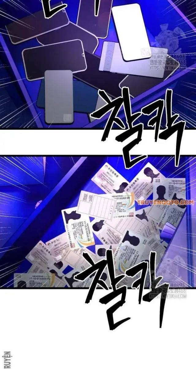 Cảnh Sát Thiếu Niên - Page 37