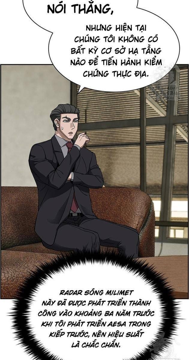 Chế Tác Hạt Nhân - Page 65