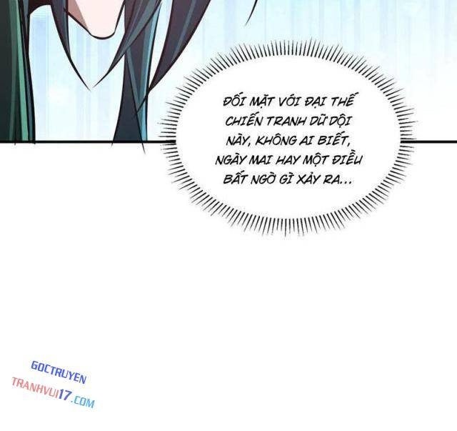 Trùng Sinh Ma Tu:Bắt Đầu Từ Việc Nhặt Được Một Viên Tinh Cầu Zombie - Page 12