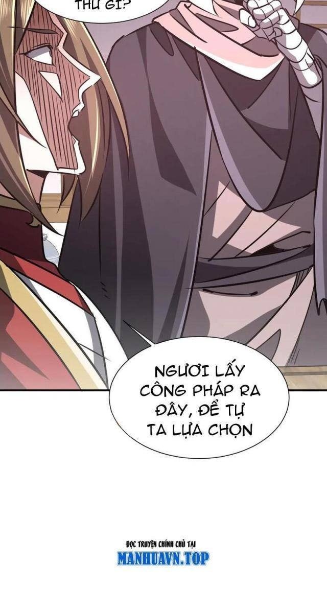 Trùng Sinh Ma Tu:Bắt Đầu Từ Việc Nhặt Được Một Viên Tinh Cầu Zombie - Page 43