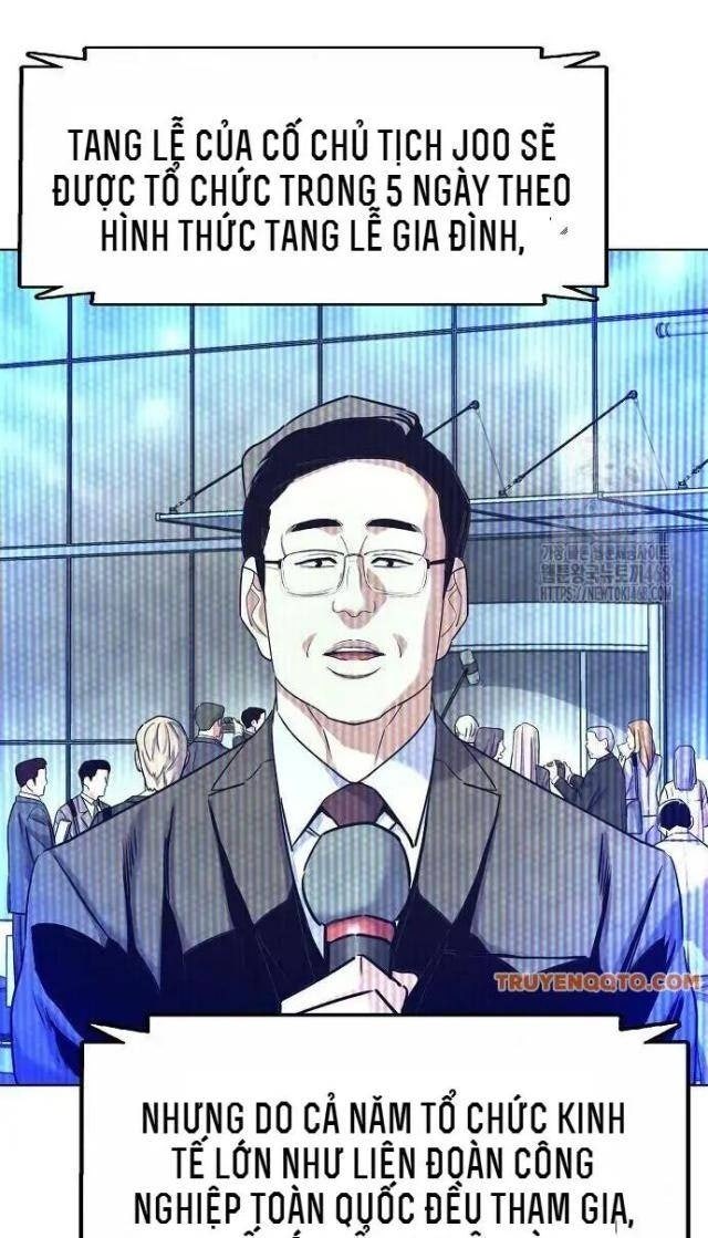 Tiểu Thiếu Gia Gia Tộc Tài Phiệt - Page 18