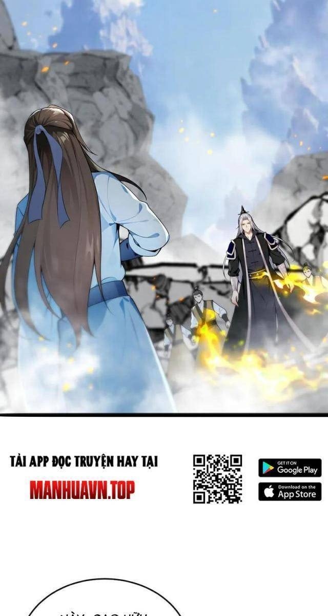 Thập Đại Đế Hoàng Đều Là Đệ Tử Của Ta - Page 11