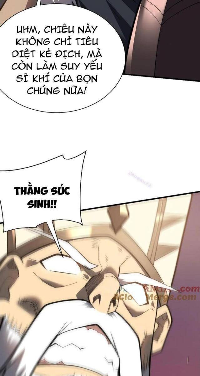 Game Online: Vì Quá Phóng Túng, Tôi Đã Trở Thành Kẻ Thù Của Cả Server - Page 43