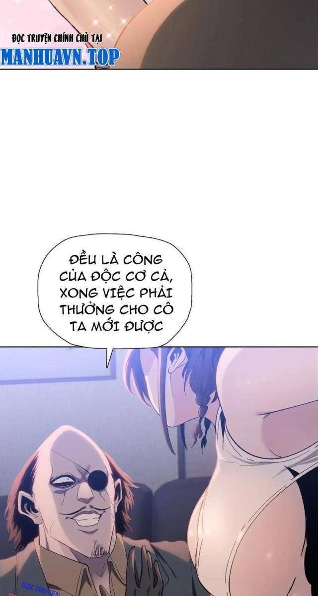 Kẻ Tàn Nhẫn Ngày Tận Thế: Bắt Đầu Dự Trữ Hàng Tỉ Tấn Vật Tư - Page 29