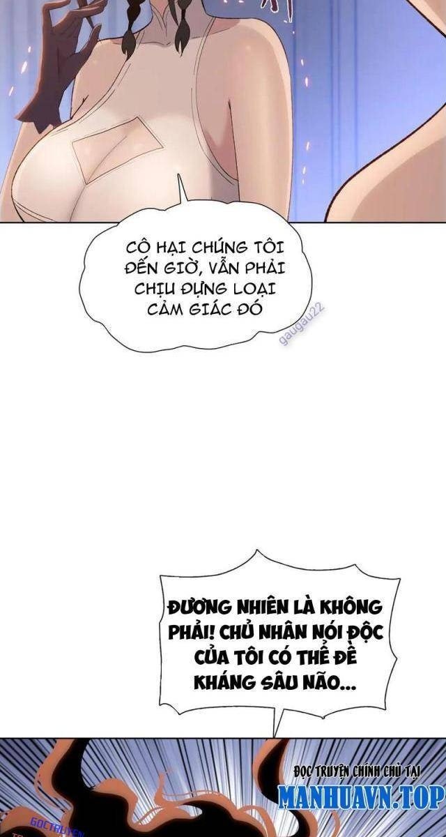 Kẻ Tàn Nhẫn Ngày Tận Thế: Bắt Đầu Dự Trữ Hàng Tỉ Tấn Vật Tư - Page 41