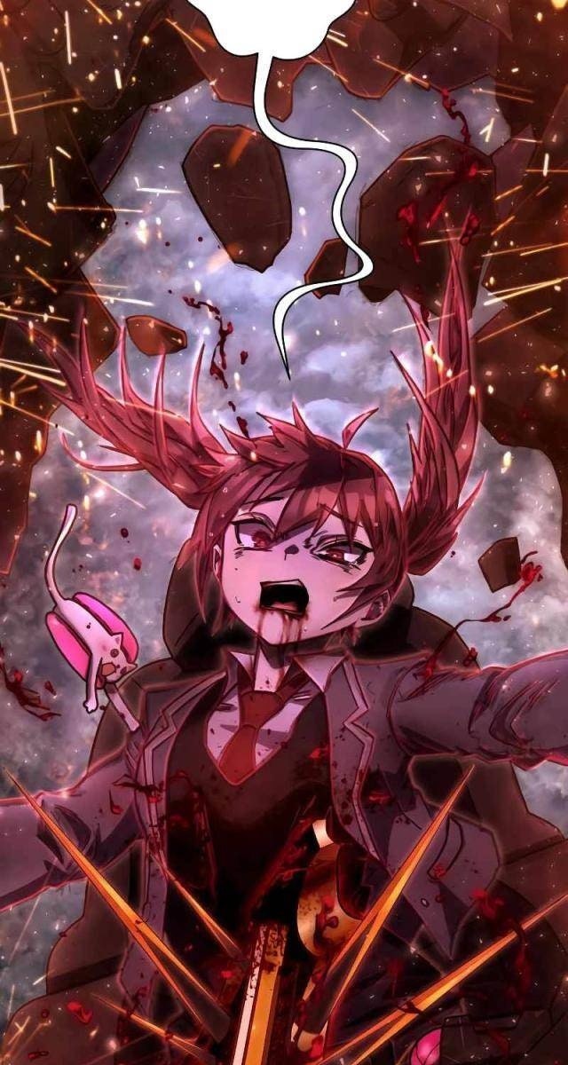 Anh Hùng Đã Trở Lại - Page 44