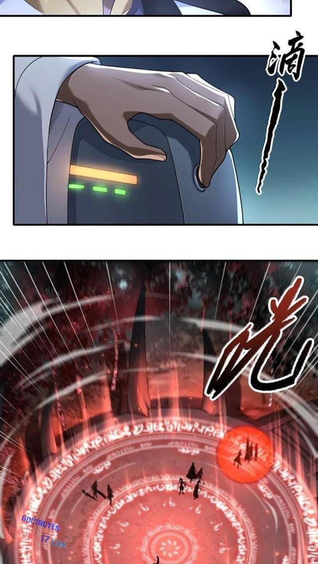 Tôi Livestream Cầu Hôn Nữ Quỷ Vậy Mà Thành Công!? - Page 51