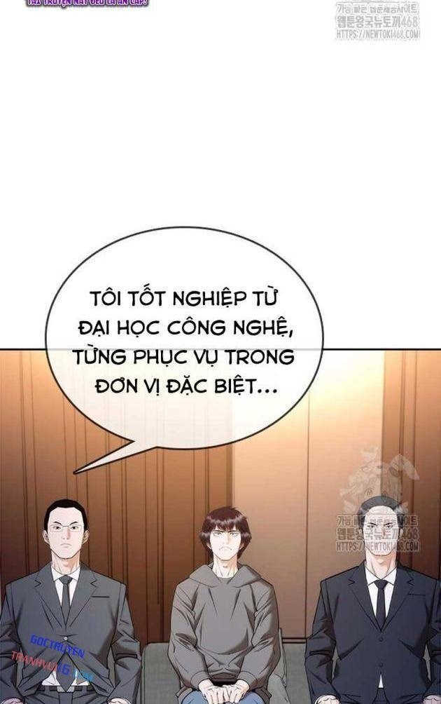 Bạch Dạ - Page 25